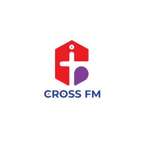 Cross FM Logo