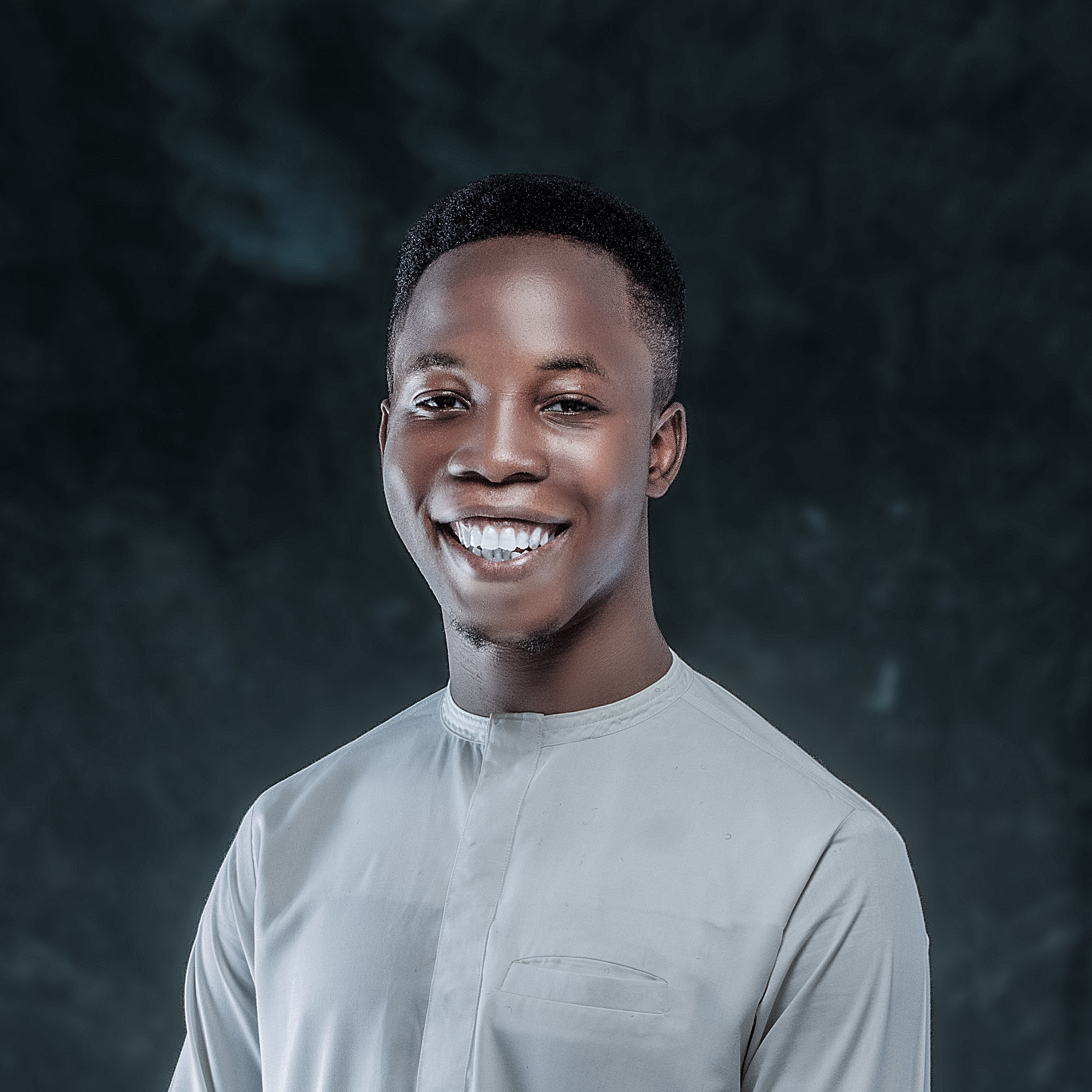SAMUEL OBAZE - STAVE